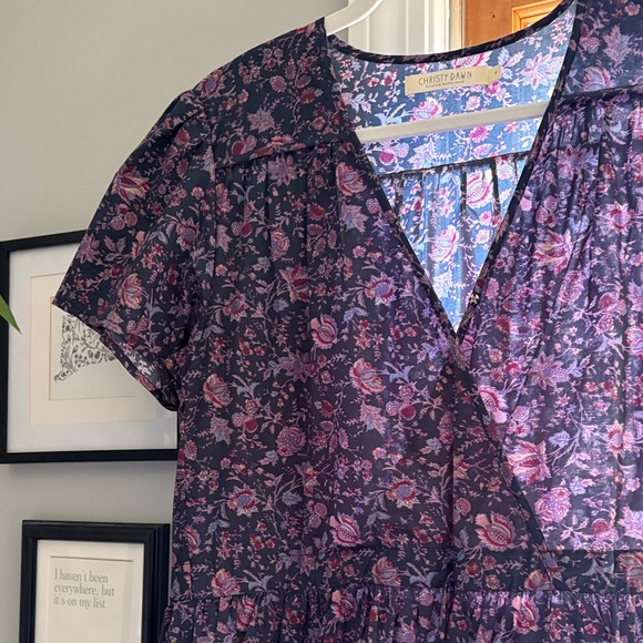 Christy Dawn “Dawn” dress - Picture 4 of 4